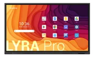 Monitory reklamowe i wyświetlacze - Newline TT-5523QA Lyra Pro 55" Monitor dotykowy - miniaturka - grafika 1