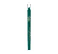 Eyelinery - Max Factor Masterpiece Wow Liner wodoodporny eyeliner w kredce 600 Emerald Green 1,2g - miniaturka - grafika 1