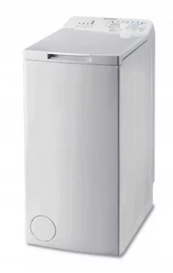 Pralka Indesit BTW L50300 PL/N - Pralki - miniaturka - grafika 1