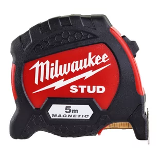 Milwaukee Pozostałe / Narzędzia ręczne / Taśmy p Taśma pomiarowa STUD 2 (5 m) 4932471626 - Sprzęt geodezyjny - miniaturka - grafika 1