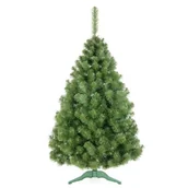 Choinki - Sosna syberyjska 220 cm zielona - miniaturka - grafika 1