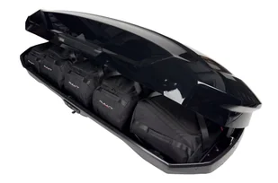 ZESTAW TOREB KJUST 5SZT DO BOKSU THULE MOTION 3 XXL - Akcesoria do bagażników dachowych ZESTAW TOREB KJUST 5SZT DO BOKSU THULE MOTION 3 XXL - Akcesoria do bagażników dachowych - miniaturka - grafika 1