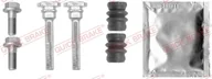 Układ hamulcowy - akcesoria - Zestaw tulei prowadzących, zacisk hamulca Quick Brake 113-1475X - miniaturka - grafika 1