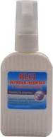 Kleje biurowe - Klej introligatorski z kulką 50ml do papieru 57041 - miniaturka - grafika 1