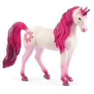 Figurki dla dzieci - Schleich Bayala Jednorożec klacz Mandala 70717 70717 - miniaturka - grafika 1