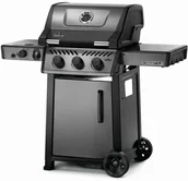 Grille gazowe - Grill Gazowy Napoleon Freestyle 365 DSIB z palnikiem na podczerwień - miniaturka - grafika 1
