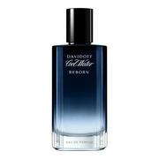 Wody i perfumy męskie - Davidoff Cool Water Reborn woda perfumowana 50 ml dla mężczyzn - miniaturka - grafika 1