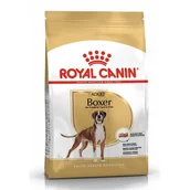 Sucha karma dla psów - Royal Canin Boxer Adult 12 kg - miniaturka - grafika 1