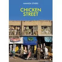 Wydawnictwo Literackie Chicken street - Sthers Amanda - Powieści - miniaturka - grafika 1