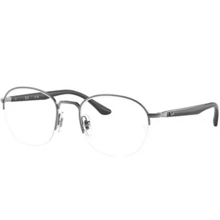 Okulary korekcyjne, oprawki, szkła - Ray-Ban® 6487 2502 52 - grafika 1