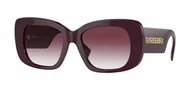 Okulary przeciwsłoneczne - Okulary Przeciwsłoneczne Burberry BE 4410 39798H - miniaturka - grafika 1
