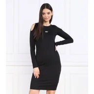 Sukienki - DKNY Sport Sukienka - miniaturka - grafika 1