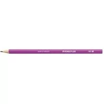 Staedtler Ołówek Wopex Neon Fiolet HB - Przybory szkolne - miniaturka - grafika 1