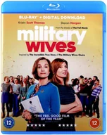 Pozostałe filmy Blu-Ray - Movie - Military Wives - miniaturka - grafika 1
