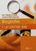Biografie i autobiografie - Biografie i uczenie się. Tom 4 - miniaturka - grafika 1