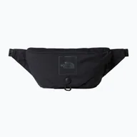 Nerki - Saszetka nerka The North Face Glen Canyon Lumbar black WYSYŁKA W 24H 30 DNI NA ZWROT - miniaturka - grafika 1