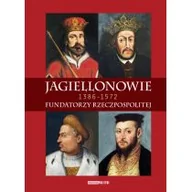 Historia świata - Jagiellonowie - miniaturka - grafika 1