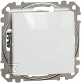 Wyłączniki światła i elektryczne - Schneider Electric Łącznik krzyżowy, biały SEDNA DESIGN - miniaturka - grafika 1