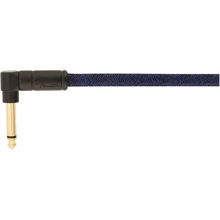 Fender Festival 099-0910-073 Blue Dream 10' / 3m kabel instrumentalny - Kable - miniaturka - grafika 4