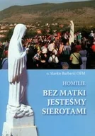 Religia i religioznawstwo - Bez Matki jesteśmy sierotami - miniaturka - grafika 1