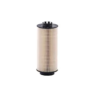 Filtry paliwa - MANN FILTER FILTR PALIWA TRUCK PU10022Z MAN TGX 14- - miniaturka - grafika 1