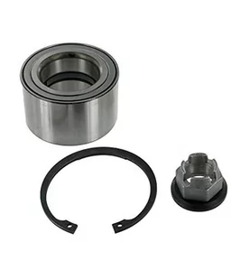 SKF VKBA 3613 ZESTAW ŁOŻYSK PRZÓD RENAULT MASTER 00 VKBA 3613 - Układ zawieszenia - akcesoria - miniaturka - grafika 1