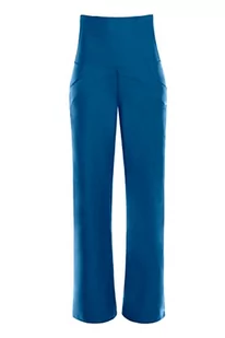 WINSHAPE Funkcjonalna komfortowa długość kostki CUL601C"High Waist" z dwiema praktycznymi kieszeniami, ultra miękki styl - Spodnie rowerowe - miniaturka - grafika 1
