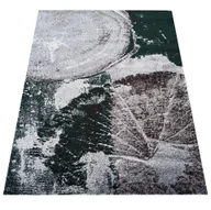 Dywany - Dywan OTTO 04 Szaro-Zielony 240 x 330 cm - miniaturka - grafika 1