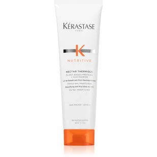 Kerastase Nutritive, nektar termiczny do włosów normalnych i grubych, 150ml - Odżywki do włosów - miniaturka - grafika 1