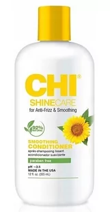 CHI SHINE CARE Odżywka wygładzająca 355ml - Odżywki do włosów - miniaturka - grafika 1