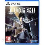  Judgment GRA PS5