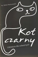 Felietony i reportaże - Kot czarny - miniaturka - grafika 1