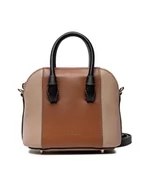 Torebki damskie - Furla Torebka Miastella WB00668-BX0181-1480S-1-007-20-IT-B Brązowy - miniaturka - grafika 1