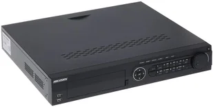 Rejestrator hybrydowy iDS-7316HUHI-M4/S Hikvision - Rejestratory do monitoringu - miniaturka - grafika 1