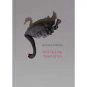 Poezja - Wietrzna pamiątka - miniaturka - grafika 1