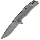 Noże - Nóż składany Kershaw Fringe Carbon Fiber - miniaturka - grafika 1