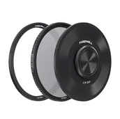 Filtry fotograficzne - Filtr Glow Mist 1/4 Freewell Seria M2 67mm Freewell - miniaturka - grafika 1