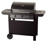 Grille gazowe - Mastergrill MG665 - miniaturka - grafika 1
