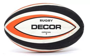 SMJ Piłka do rugby SMJ Sport Decor SMJ - Rugby - miniaturka - grafika 1