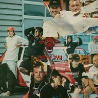 Rap, Hip Hop - Złoty Byk - miniaturka - grafika 1