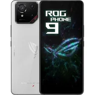 Telefony komórkowe - Asus Rog Phone 9 5G 12/512GB Biały - miniaturka - grafika 1