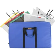 Inne akcesoria studyjne - Zestaw flag Kupo KT-2436K 24''x 36'' Open End Flag Kit - miniaturka - grafika 1