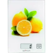Wagi kuchenne - Optimum WG-0023 - miniaturka - grafika 1