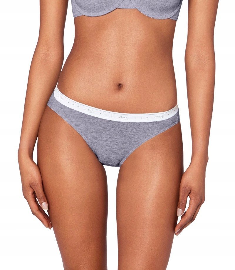 Sloggi majtki damskie Figi rozmiar 44