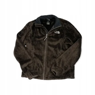 Rozpinana bluza damska THE NORTH FACE S - Bluzy damskie - miniaturka - grafika 1