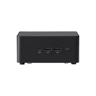 Mini PC - ASUS NUC 14 Pro NUC14RVHi3 Czarny 100U - miniaturka - grafika 1