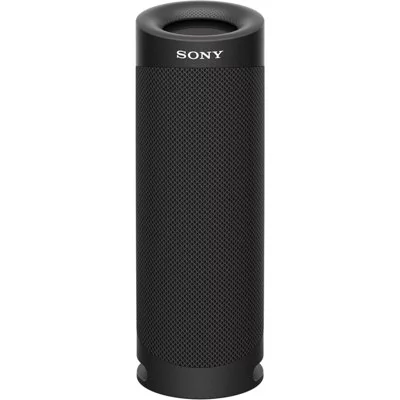 Sony SRS-XB23B Czarny