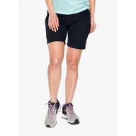 Odzież trekkingowa damska - Spodenki turystyczne damskie Columbia Leslie Falls Long Short II - miniaturka - grafika 1