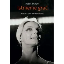 Istnienie grać - Wywiady, wspomnienia - miniaturka - grafika 1