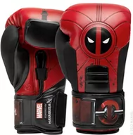 Rękawice bokserskie - Hayabusa Rękawice Bokserskie Marvel Deadpool - miniaturka - grafika 1